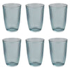 LINEE Trinkglas 6er-Set