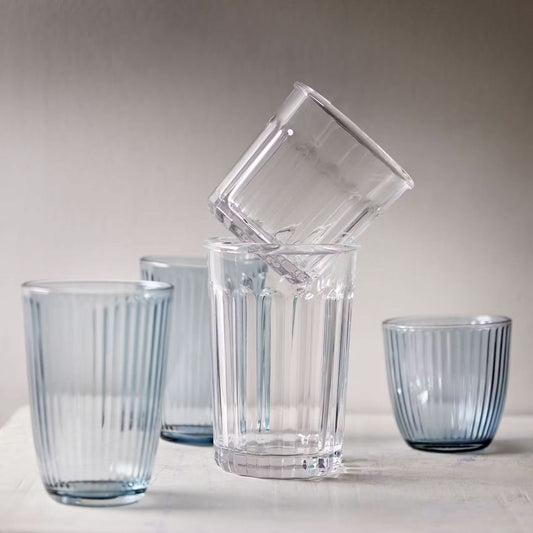 LINEE Trinkglas 6er-Set