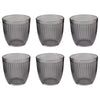 LINEE Trinkglas 6er-Set