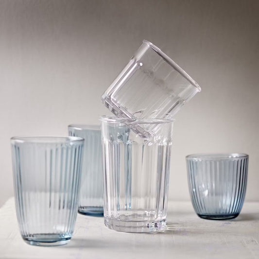 LINEE Trinkglas 6er-Set