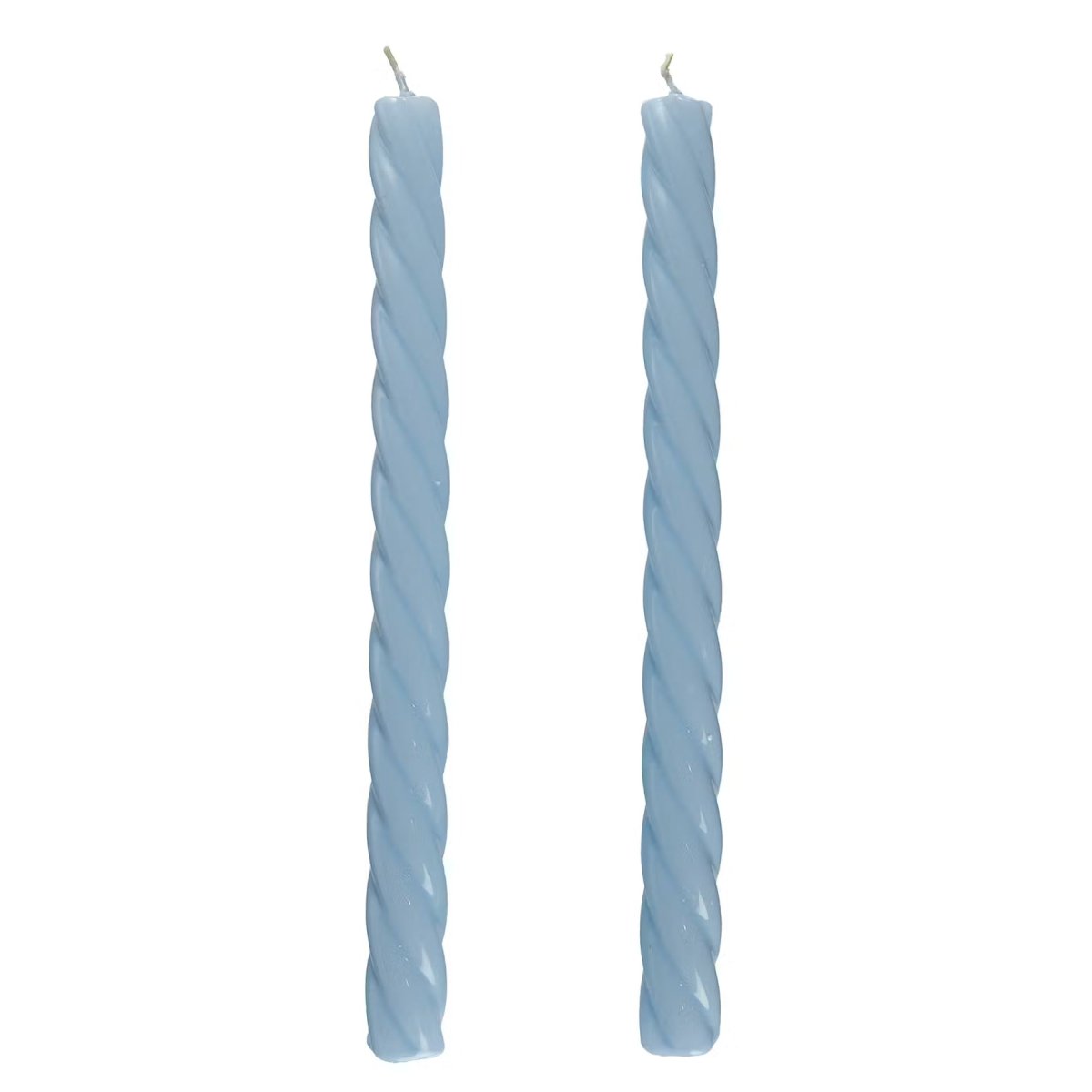TWISTED Stabkerze 2er-Set