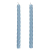 TWISTED Stabkerze 2er-Set