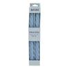 TWISTED Stabkerze 2er-Set