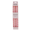 TWISTED Stabkerze 2er-Set