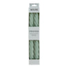TWISTED Stabkerze 2er-Set