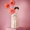 GATO Vase Katze