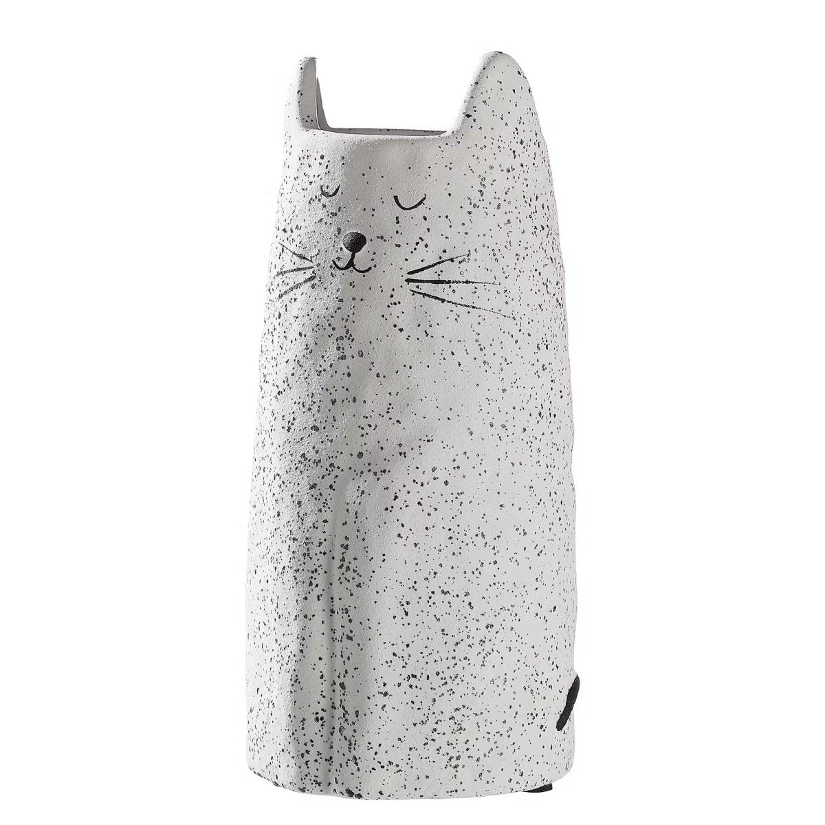 GATO Vase Katze