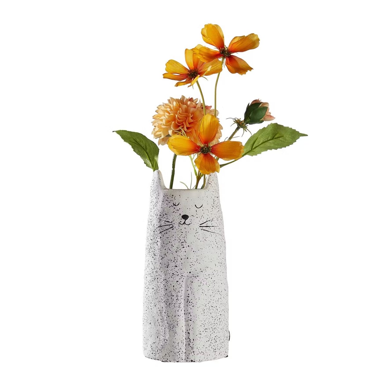 GATO Vase Katze