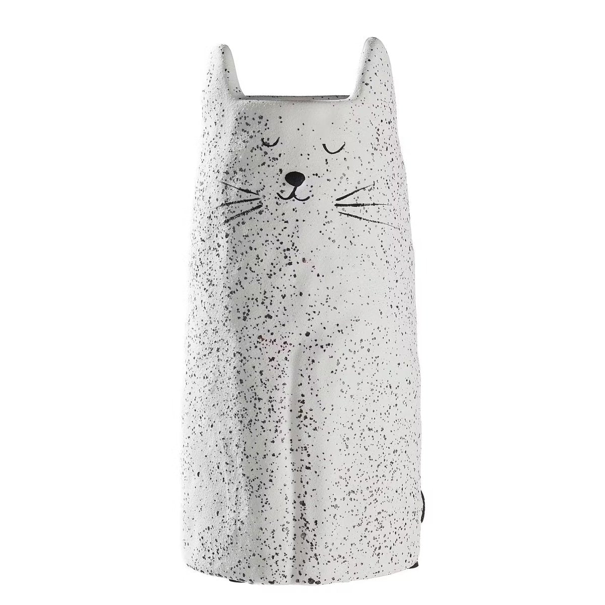 GATO Vase Katze