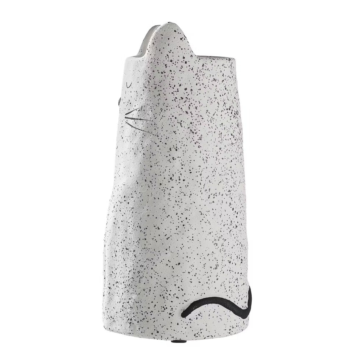 GATO Vase Katze