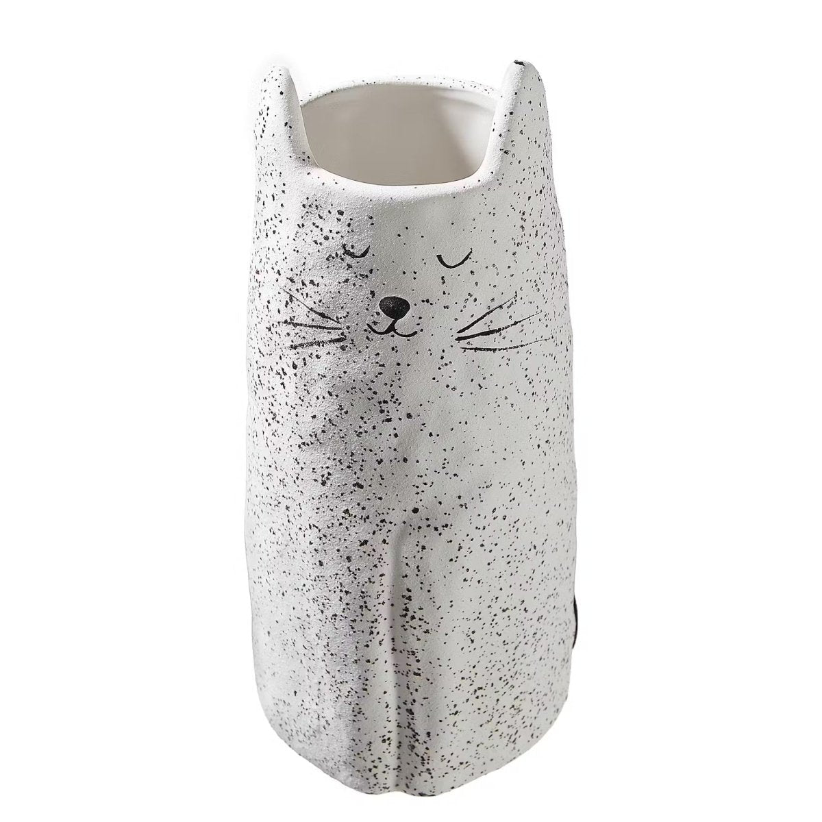 GATO Vase Katze