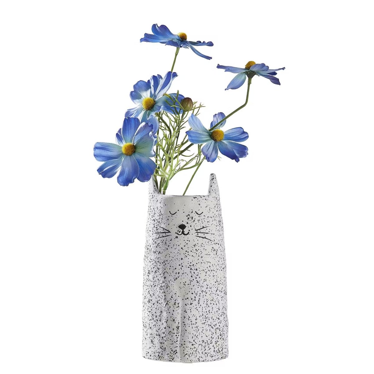 GATO Vase Katze