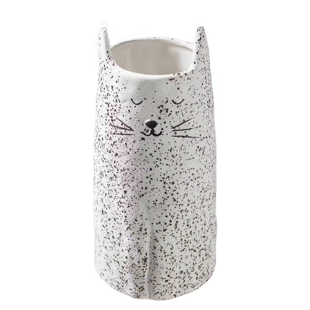 GATO Vase Katze