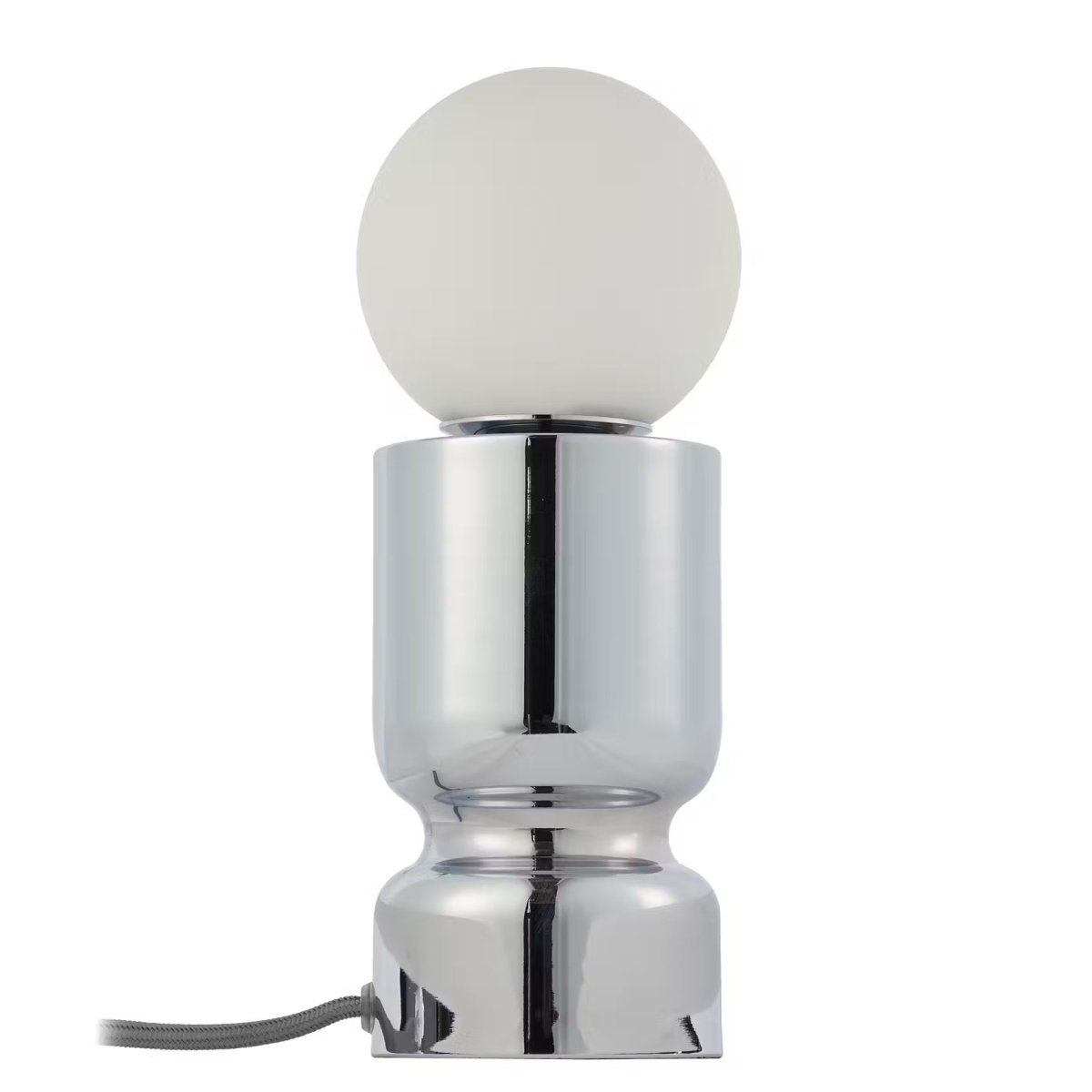 CHROME Tischleuchte