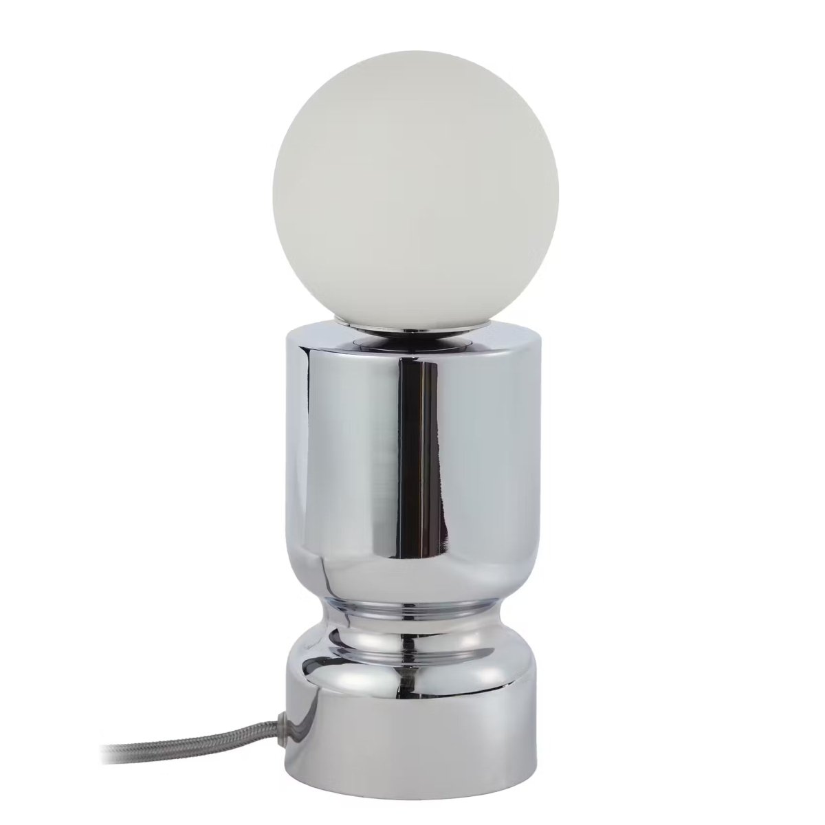 CHROME Tischleuchte