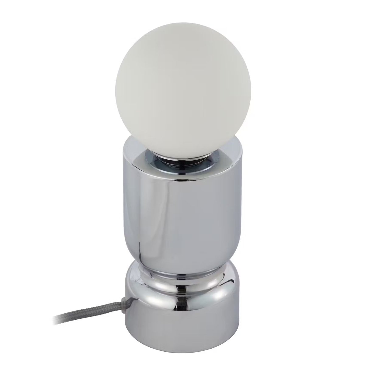 CHROME Tischleuchte