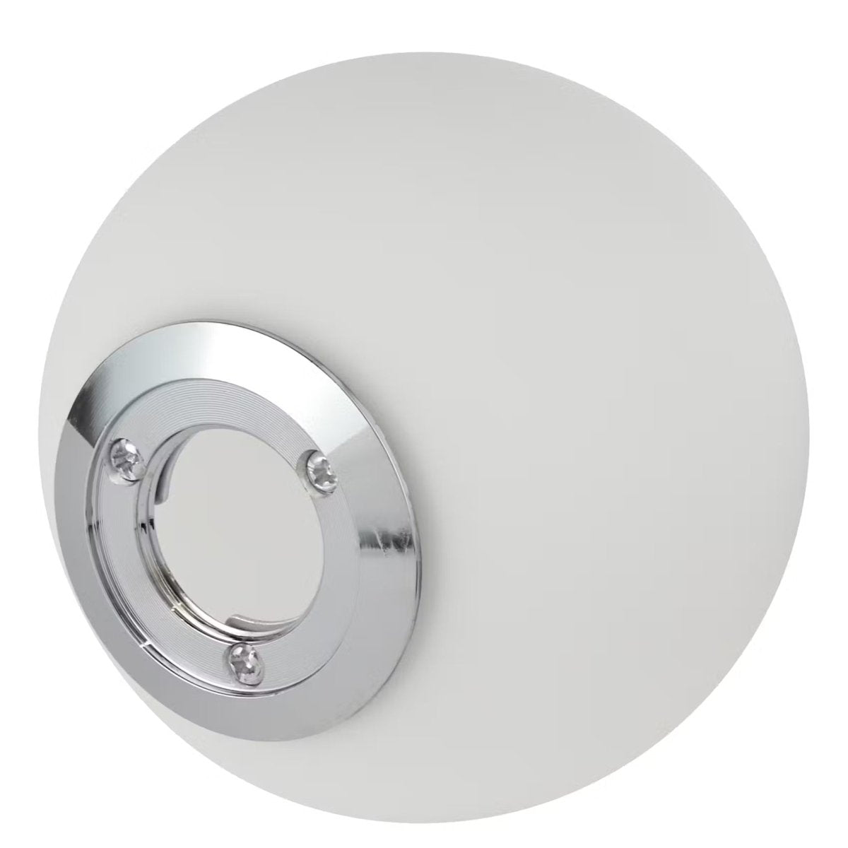 CHROME Tischleuchte