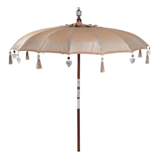 ORIENTAL LOUNGE Sonnenschirm