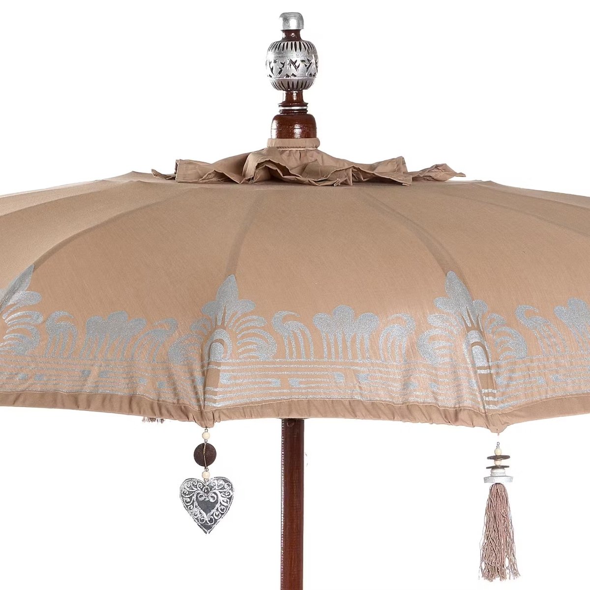 ORIENTAL LOUNGE Sonnenschirm