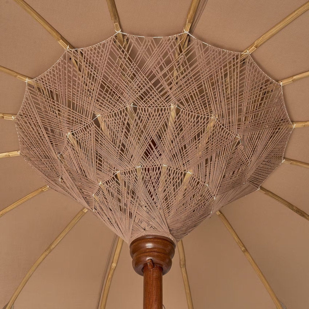 ORIENTAL LOUNGE Sonnenschirm