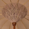 ORIENTAL LOUNGE Sonnenschirm
