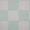 COLOUR CLASH In-/Outdoorteppich Karo