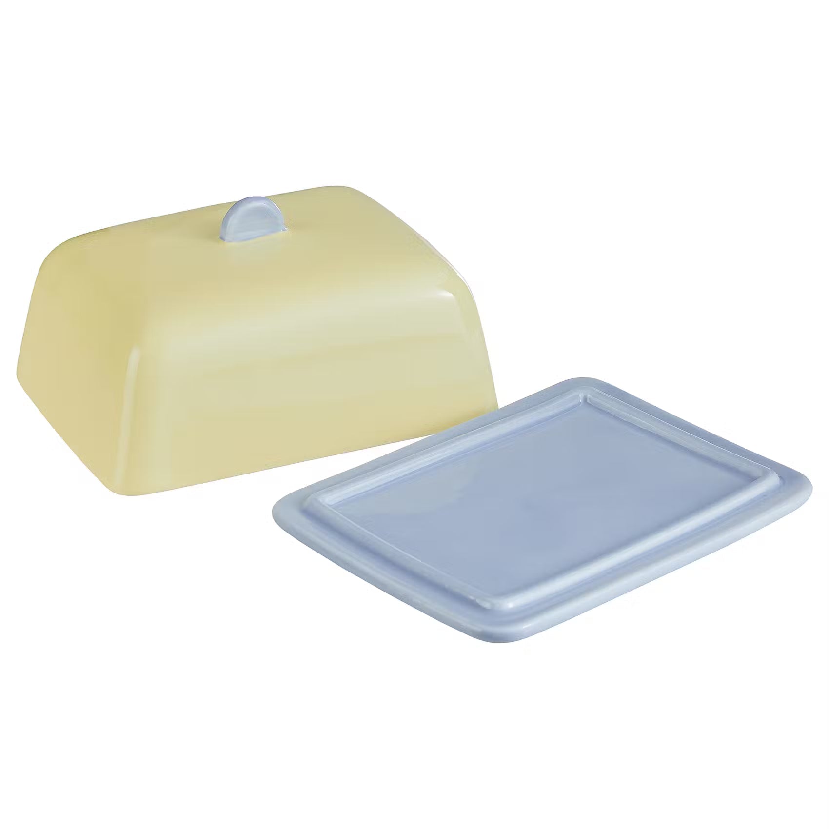 BUTTER Butterdose