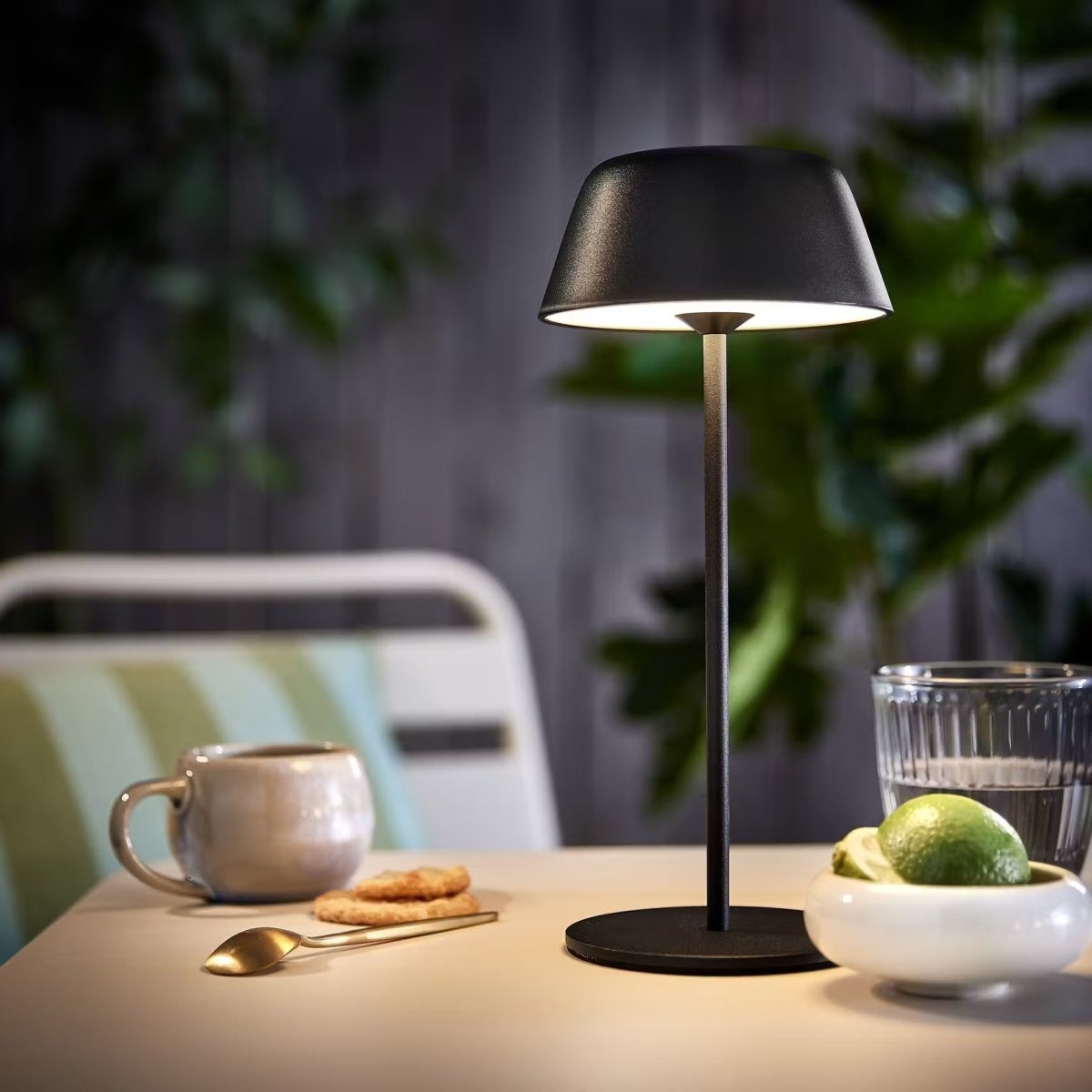 LIGHT UP LED-Leuchte