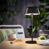 LIGHT UP LED-Leuchte