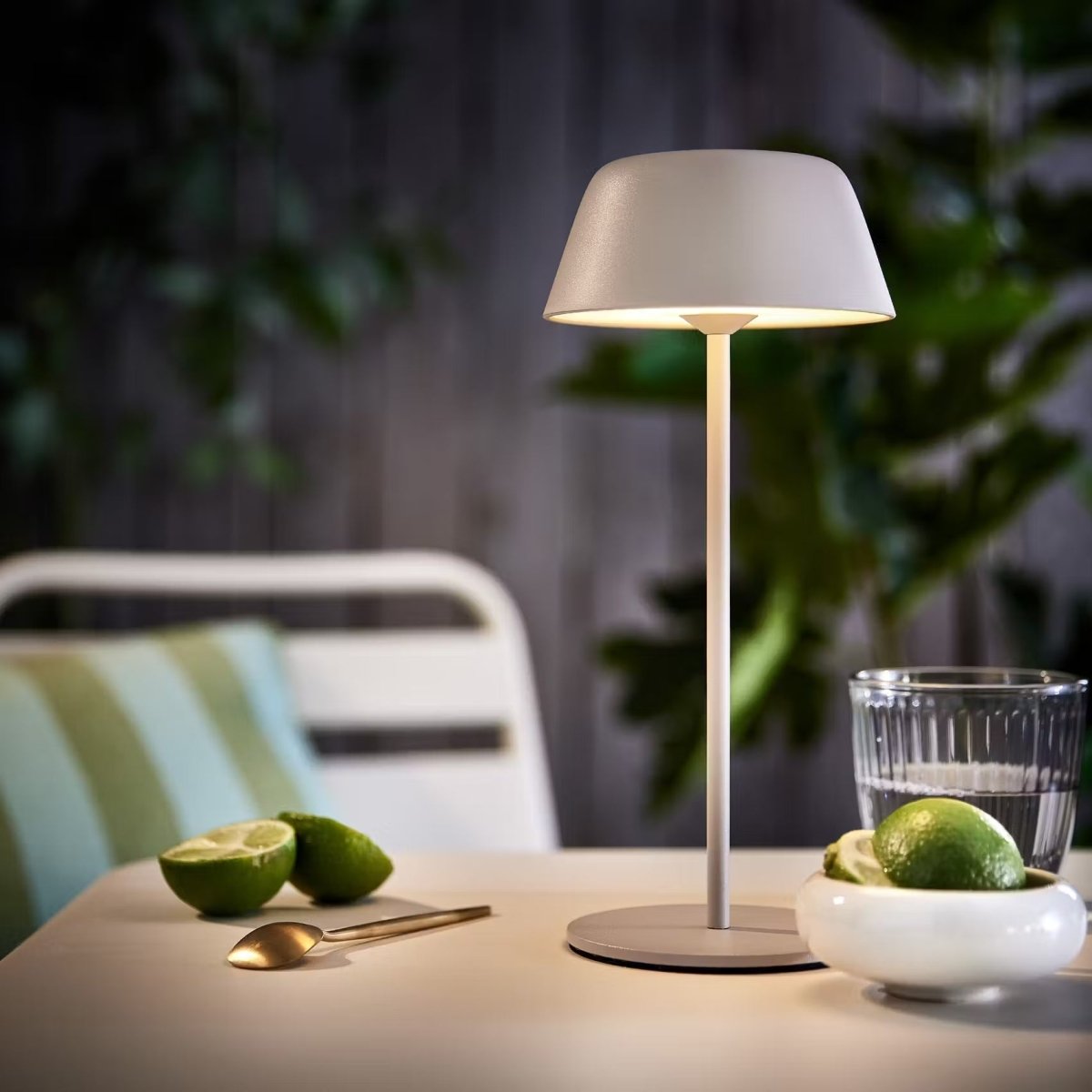 LIGHT UP LED-Leuchte