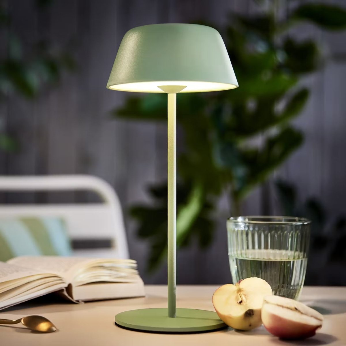 LIGHT UP LED-Leuchte
