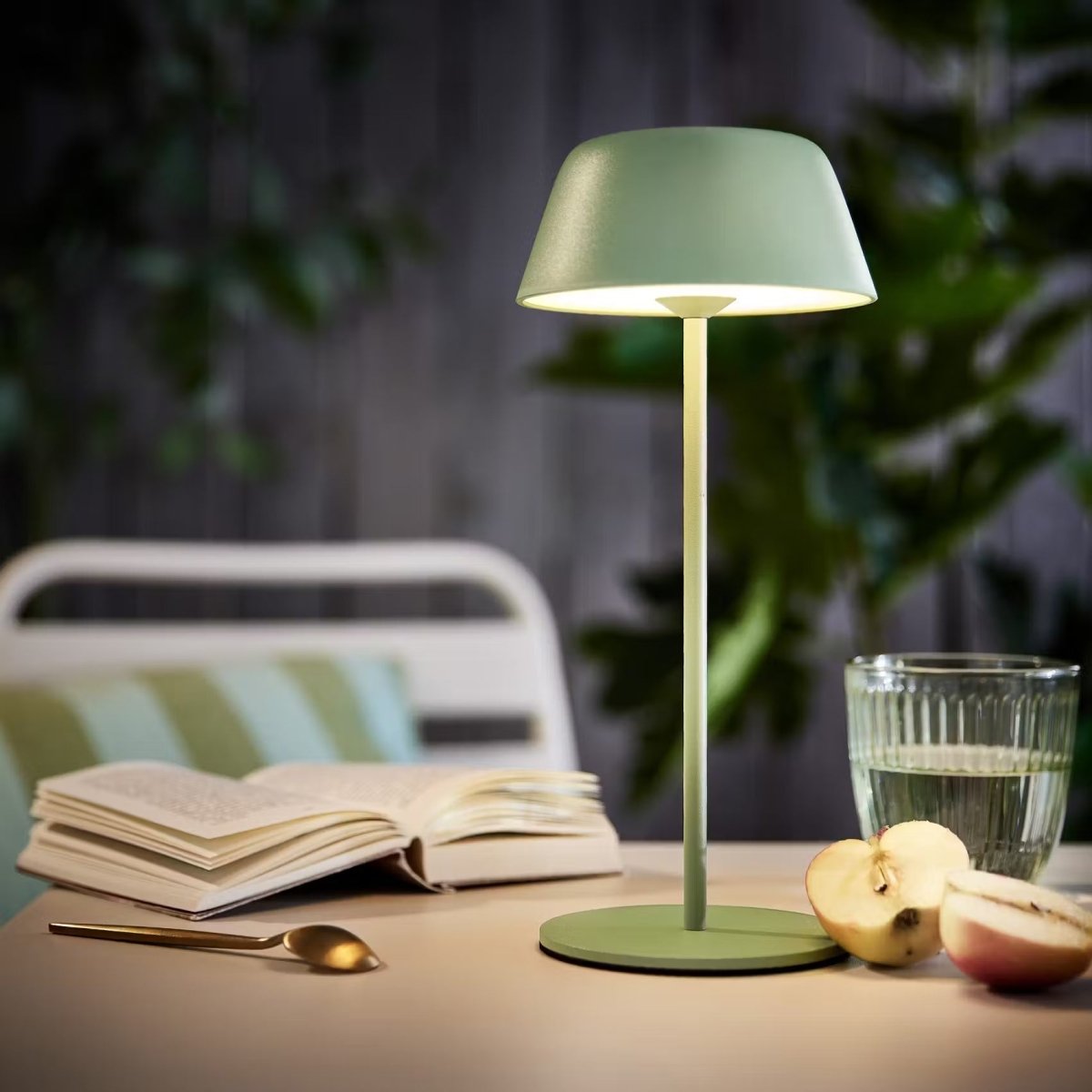 LIGHT UP LED-Leuchte