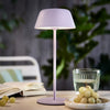 LIGHT UP LED-Leuchte