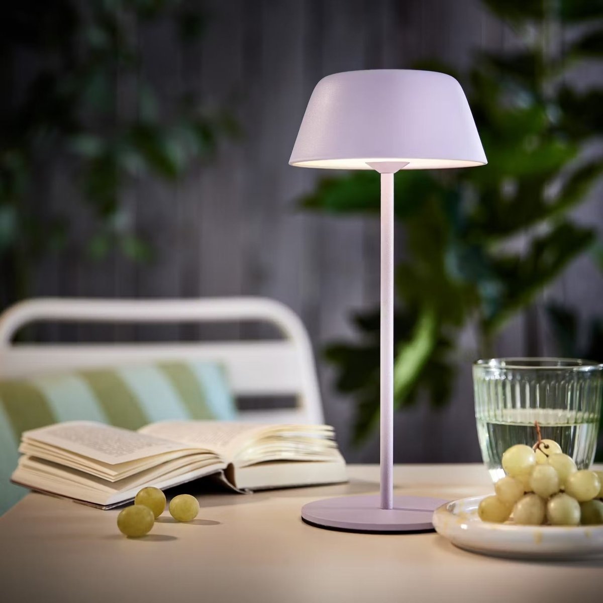 LIGHT UP LED-Leuchte