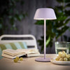 LIGHT UP LED-Leuchte