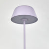 LIGHT UP LED-Leuchte
