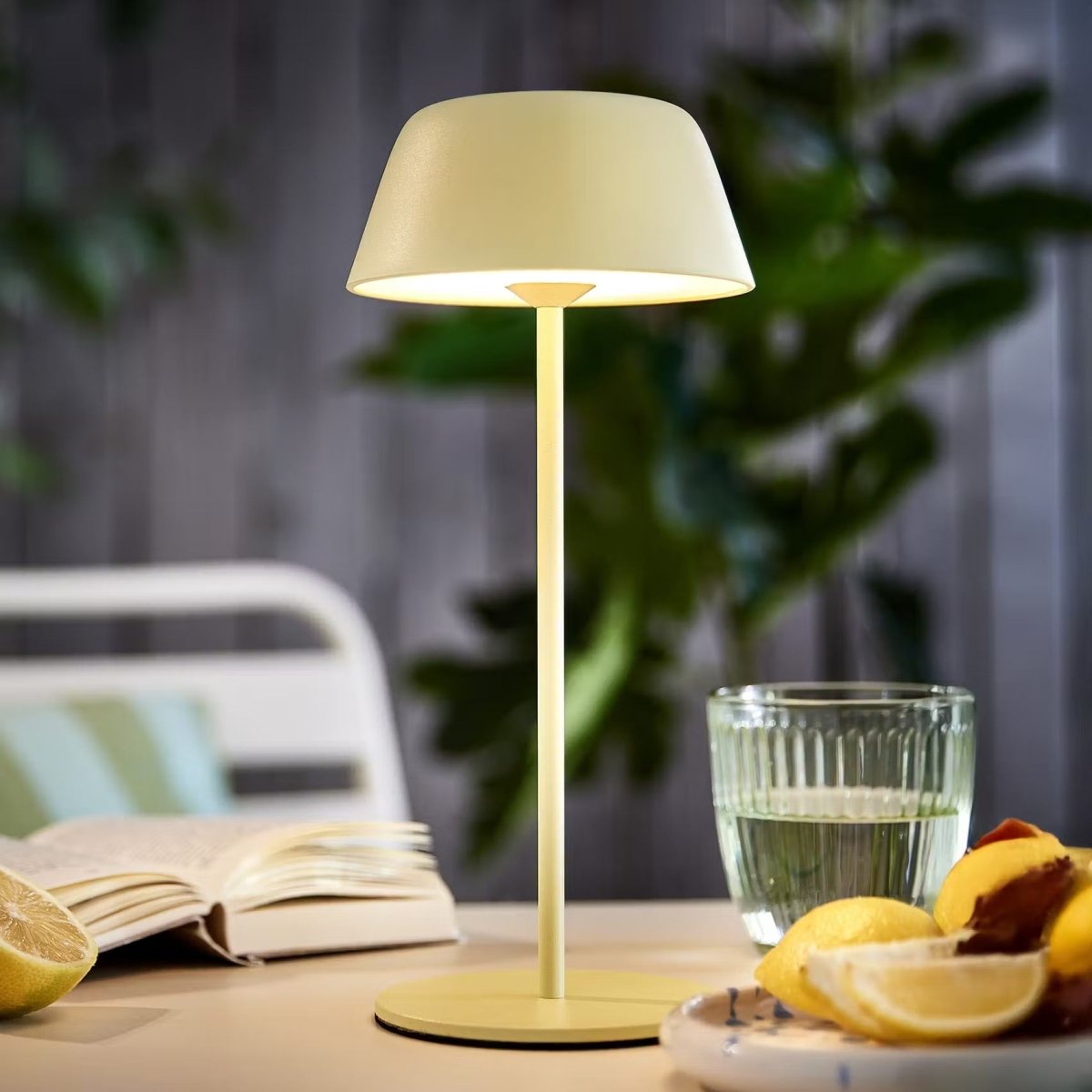 LIGHT UP LED-Leuchte