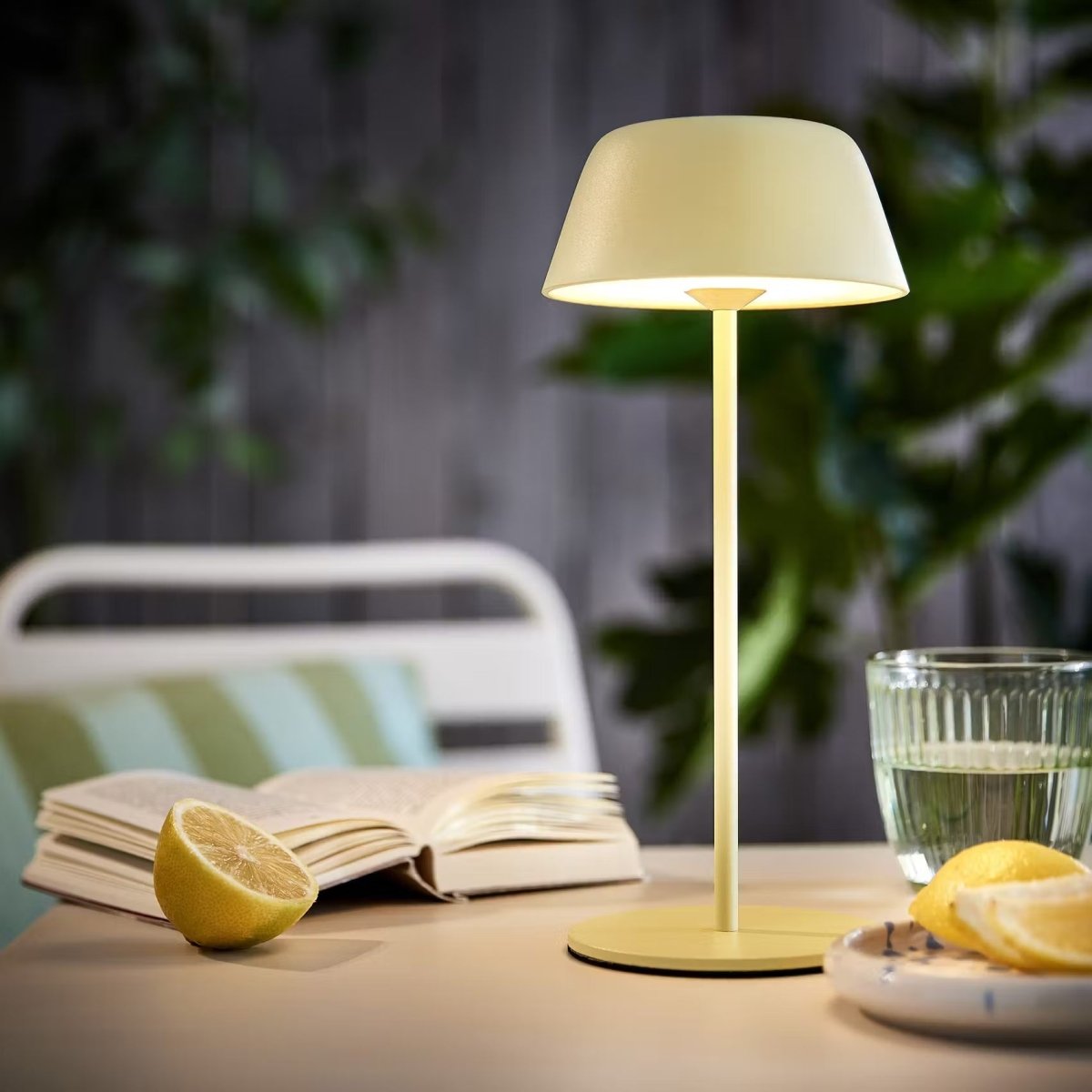 LIGHT UP LED-Leuchte