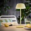LIGHT UP LED-Leuchte