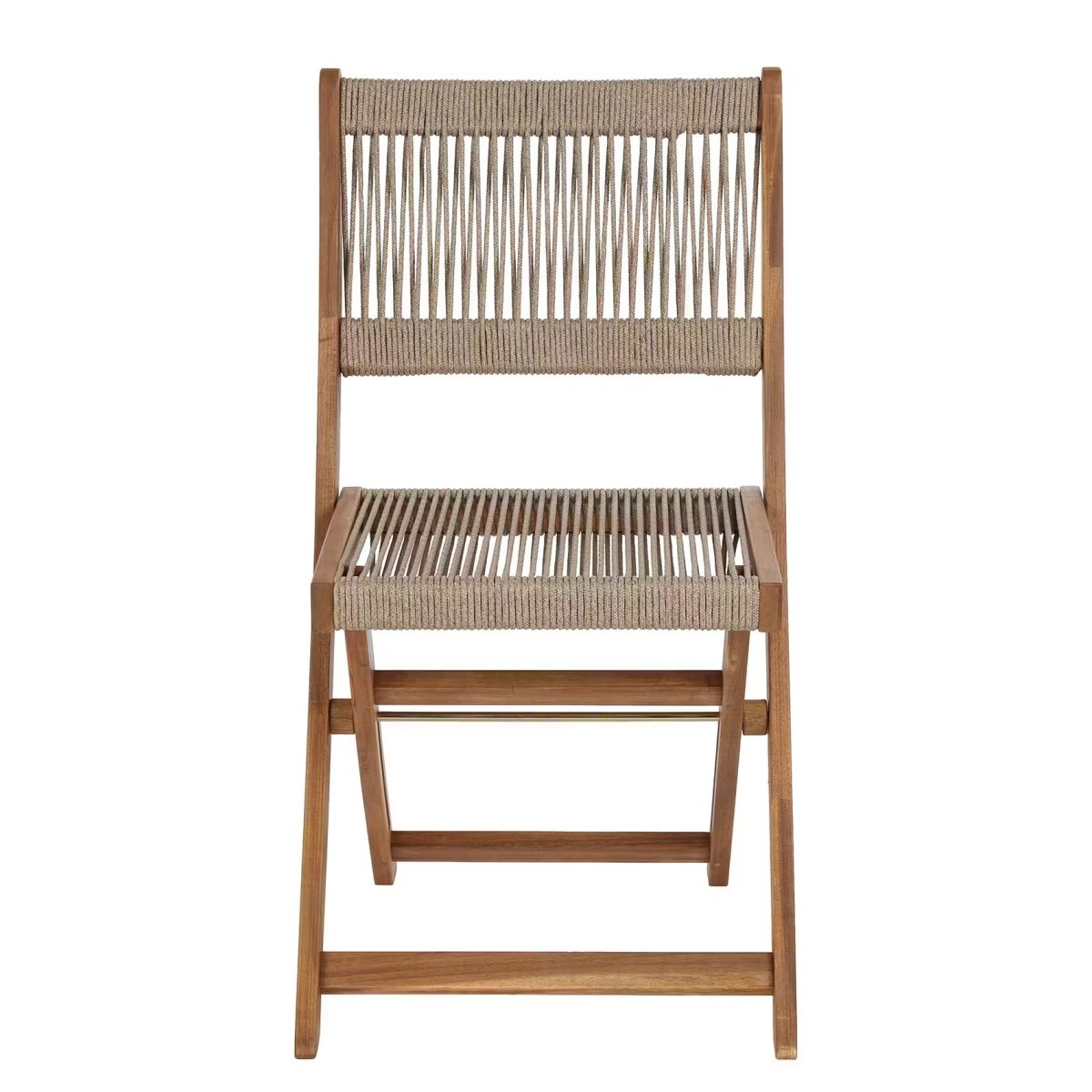 BOHO GARDEN Klappstuhl 2er-Set