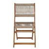 BOHO GARDEN Klappstuhl 2er-Set
