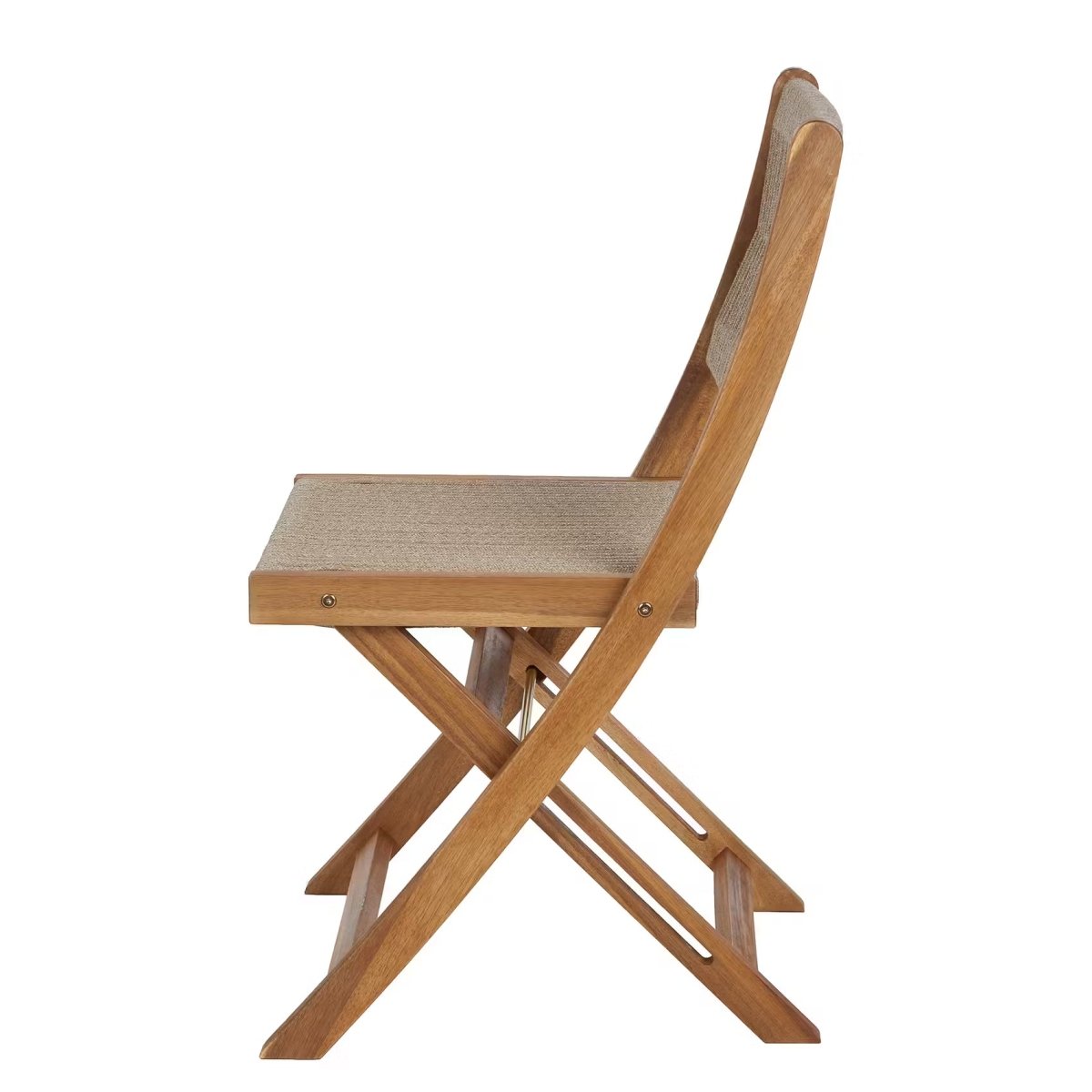 BOHO GARDEN Klappstuhl 2er-Set