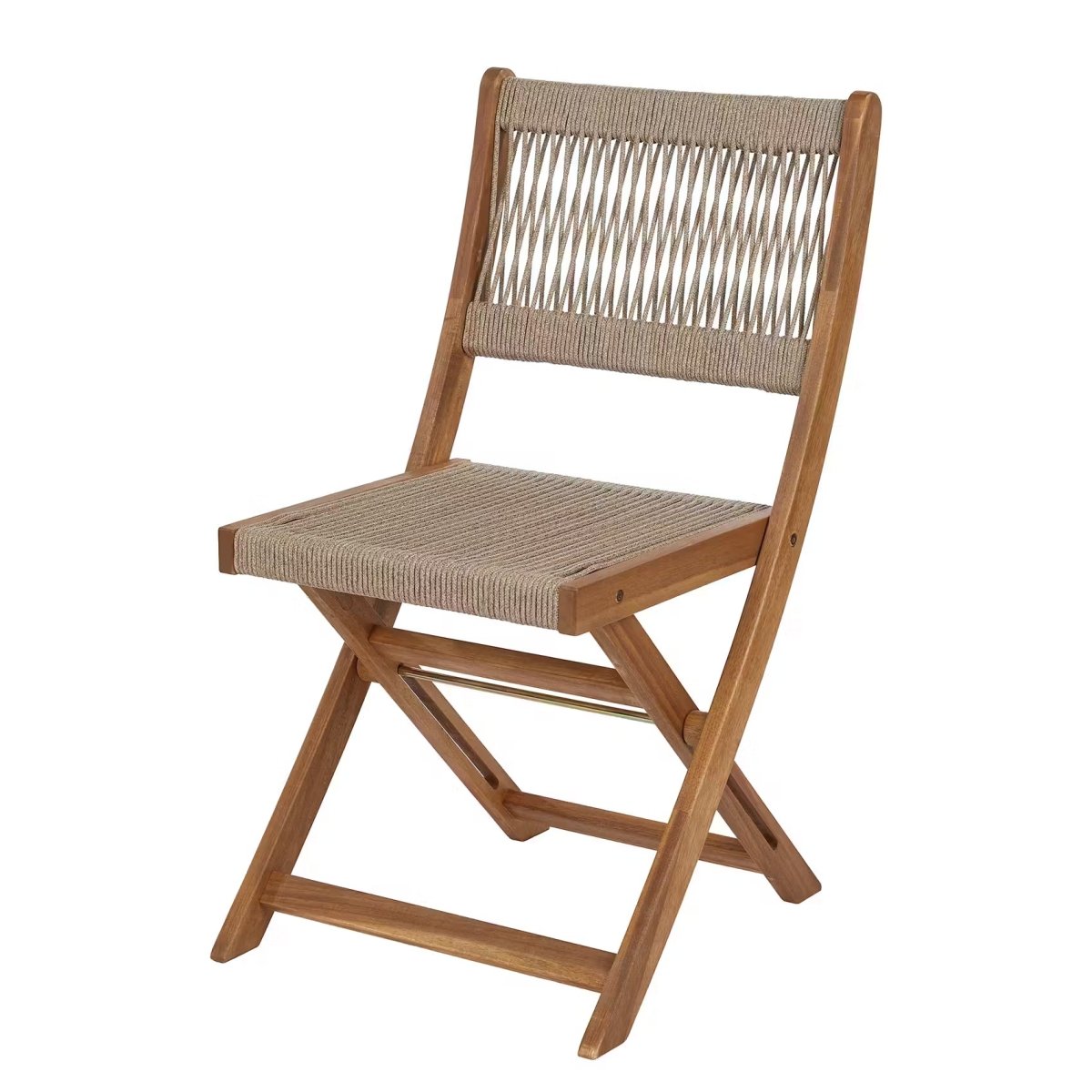 BOHO GARDEN Klappstuhl 2er-Set