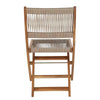 BOHO GARDEN Klappstuhl 2er-Set