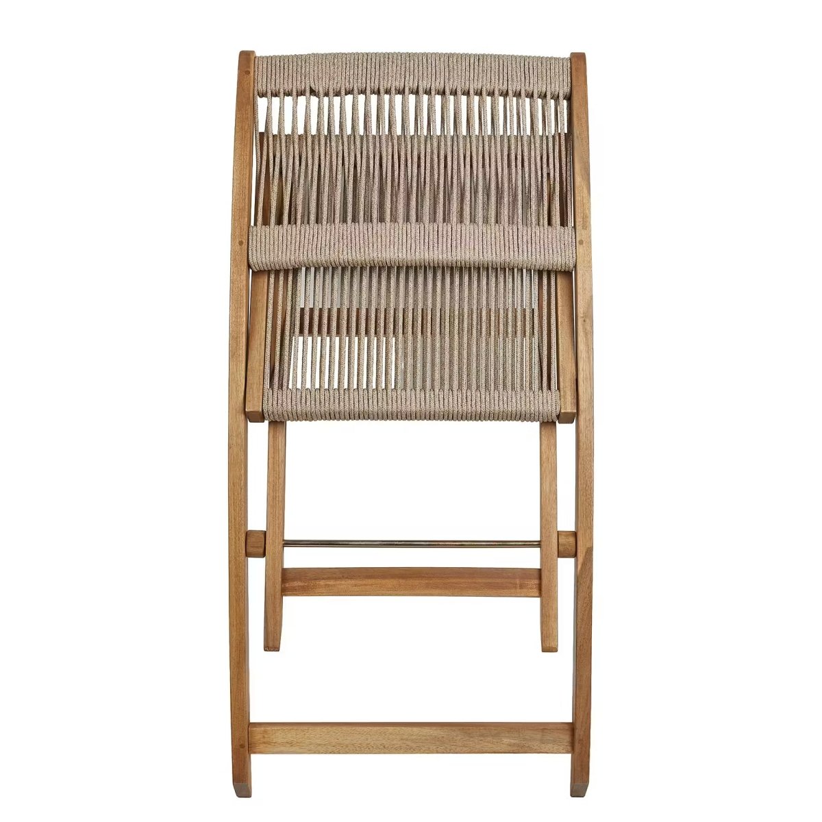 BOHO GARDEN Klappstuhl 2er-Set