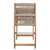 BOHO GARDEN Klappstuhl 2er-Set