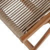BOHO GARDEN Klappstuhl 2er-Set