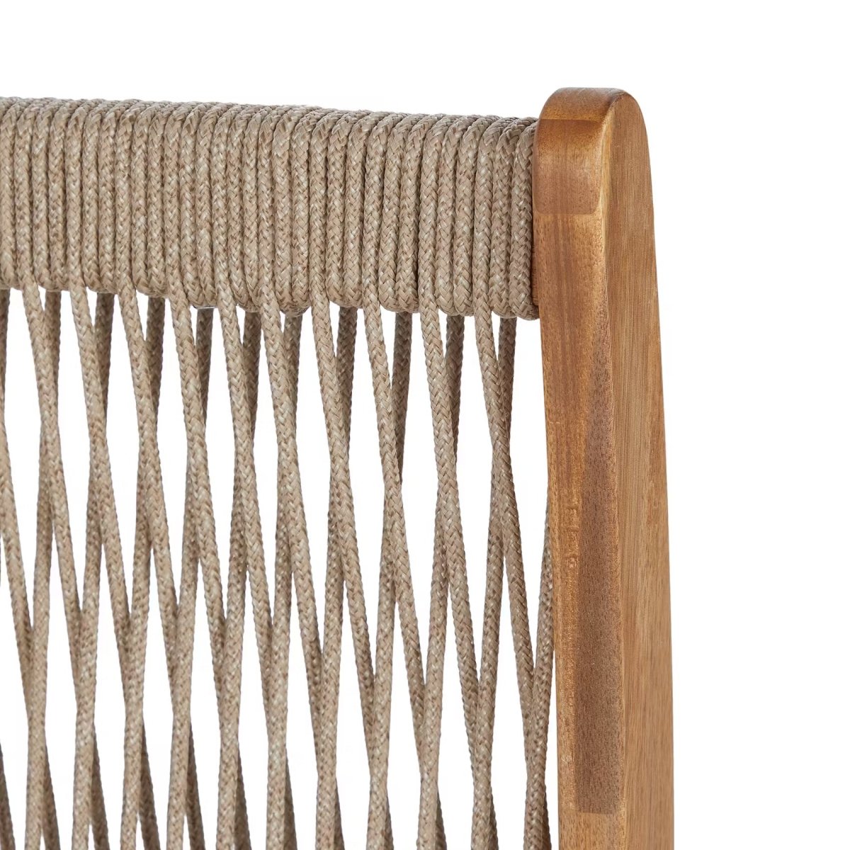 BOHO GARDEN Klappstuhl 2er-Set