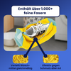 Clean Steps™ Schuh-Waschbeutel