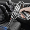 PowerSweep Pro - Kabelloser Staubsauger für Zuhause, Auto & Haustiere-2